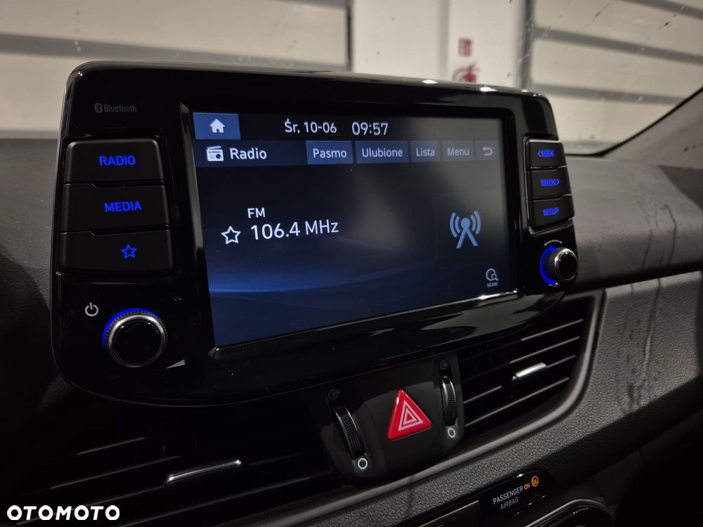 Hyundai i30 1.5 T-GDI 48V Modern - 16