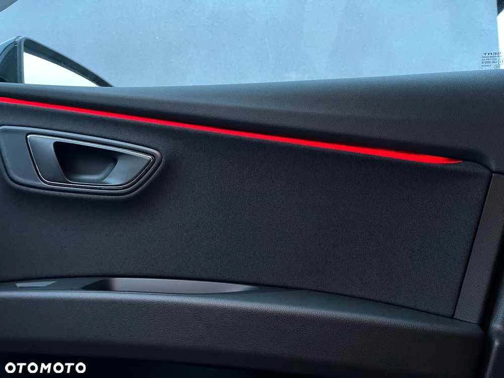 Seat Leon 1.5 EcoTSI Evo FR S&S - 13