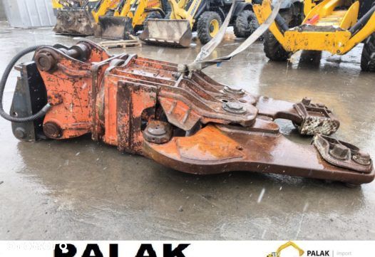 Inny Nożyce  do burzenia  NPK 20-35 TON - 4