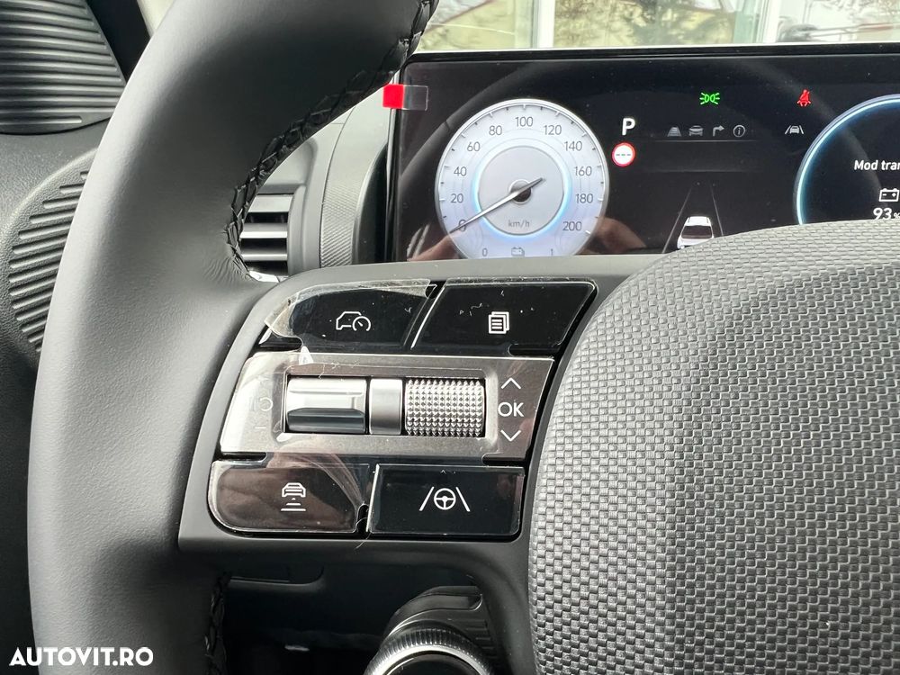 Hyundai Inster 49 kWh 115 CP Premium - 26