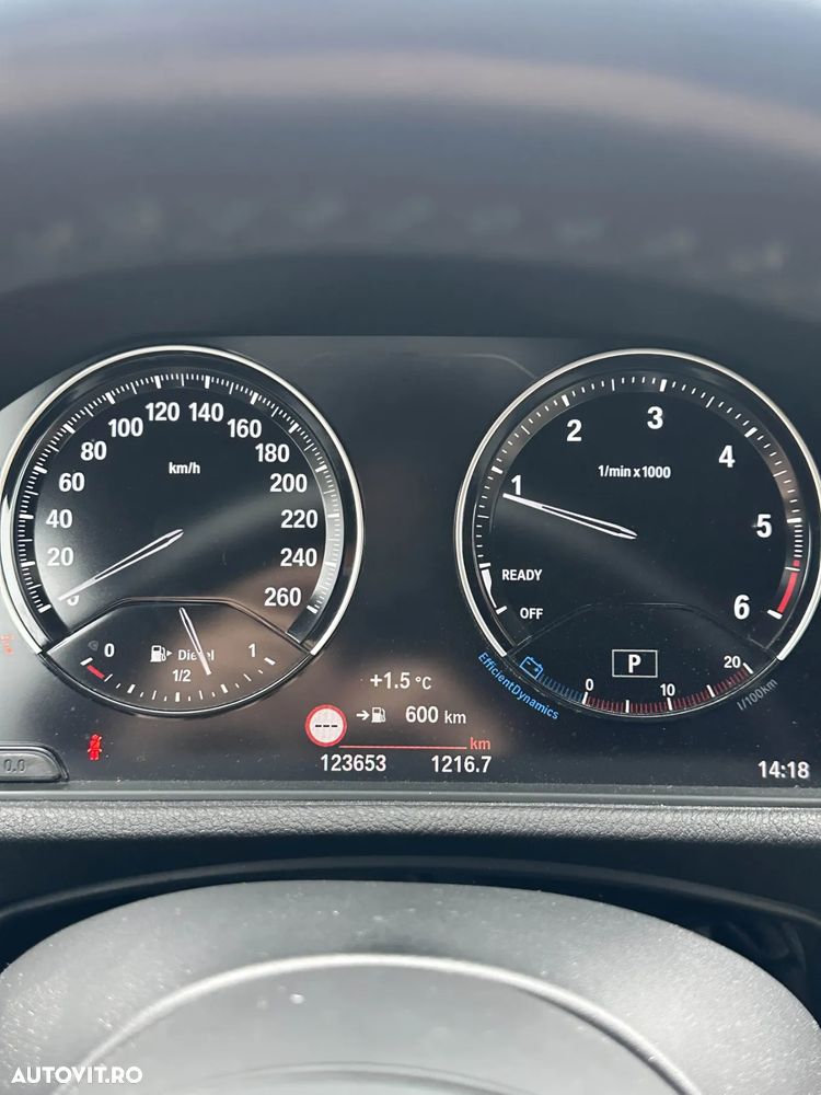 BMW X2 xDrive20d Aut. M Sport - 14