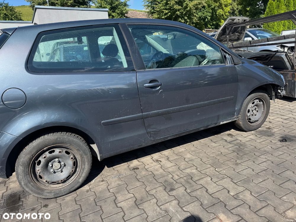 Volkswagen Polo 9n lift na części - 2