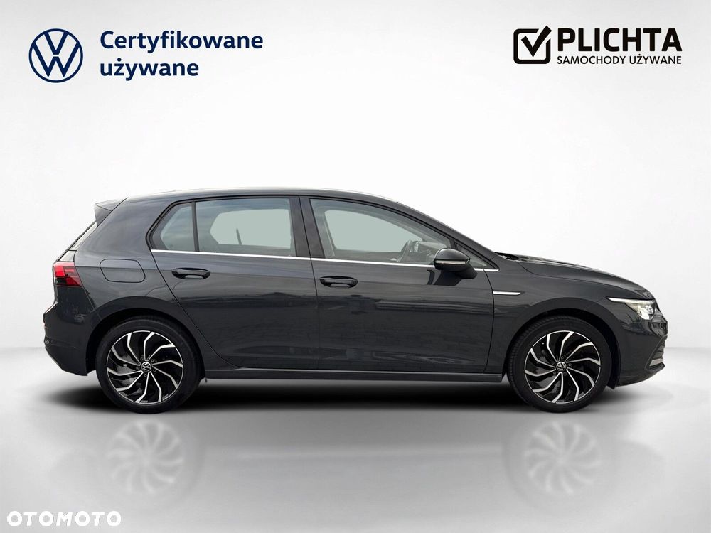 Volkswagen Golf 1.5 eTSI EVO Style DSG - 4