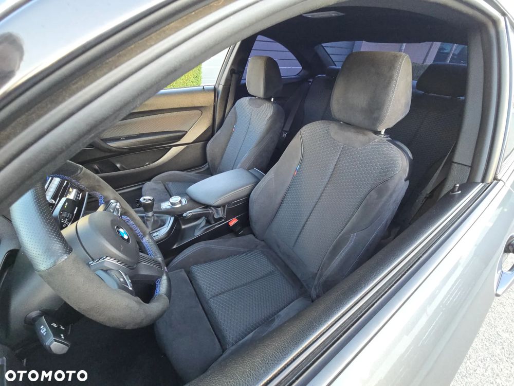 BMW Seria 2 218i M Sport - 25