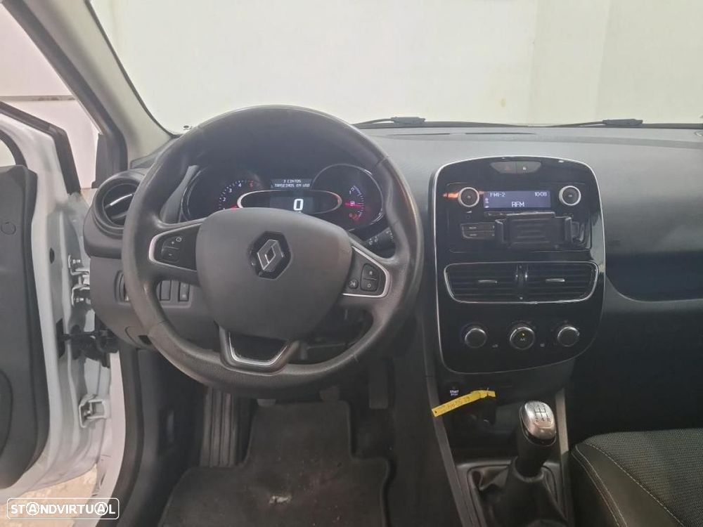 Renault Clio 1.5 dCi Zen - 5