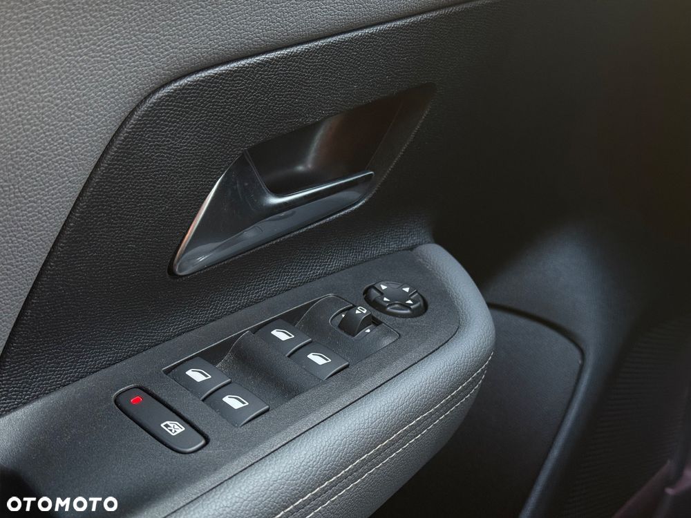 Opel Mokka 1.2 DI Turbo Automatik Black - 37