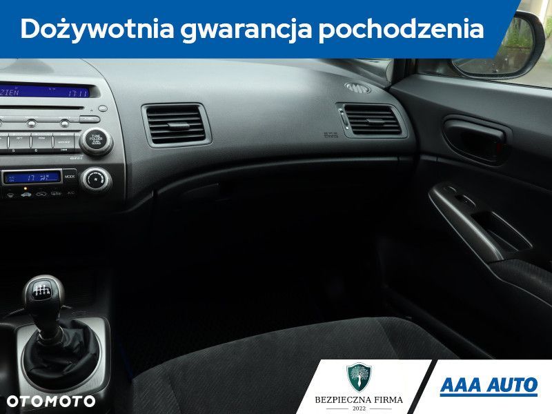 Honda Civic - 10