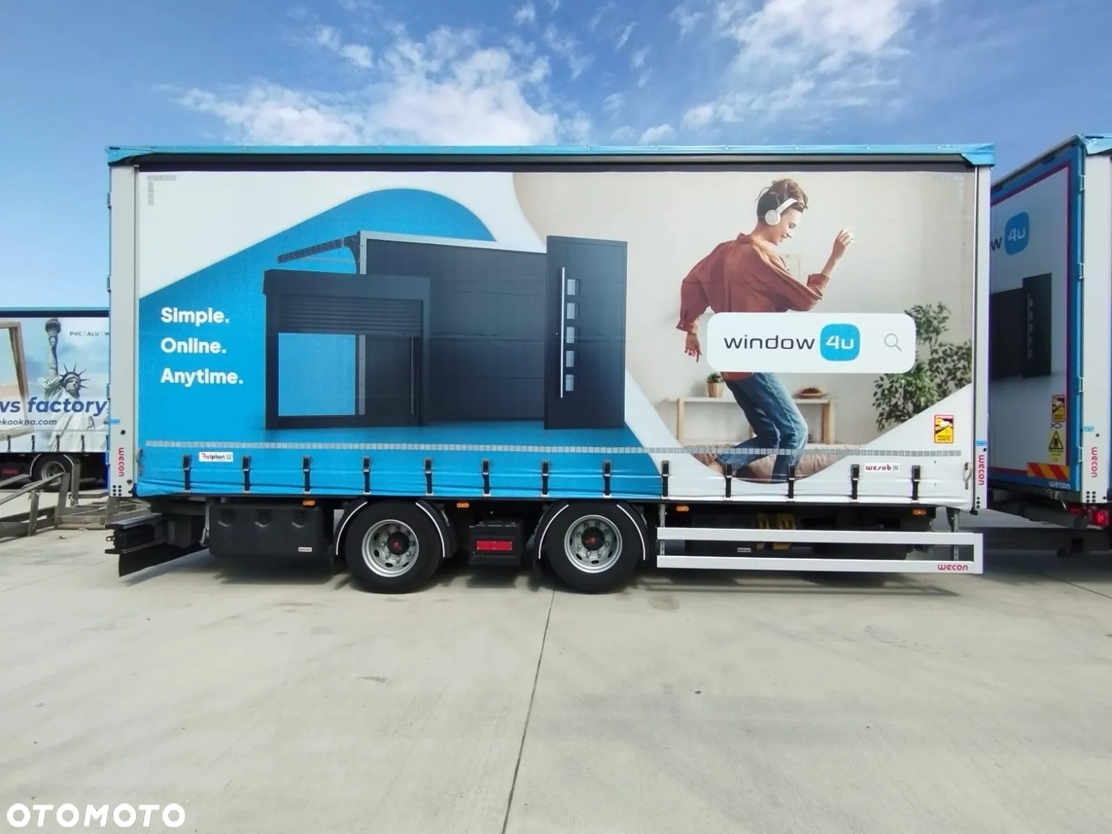 Iveco S-WAY - 9