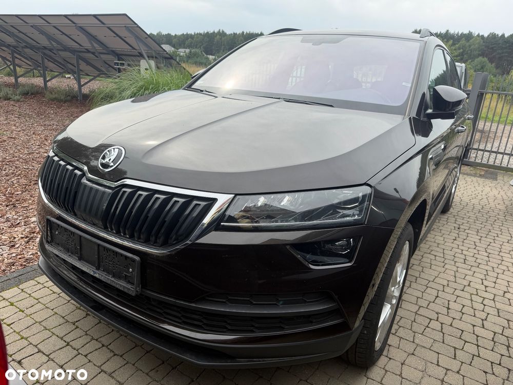 Skoda Karoq 2.0 TDI SCR DSG Style - 2