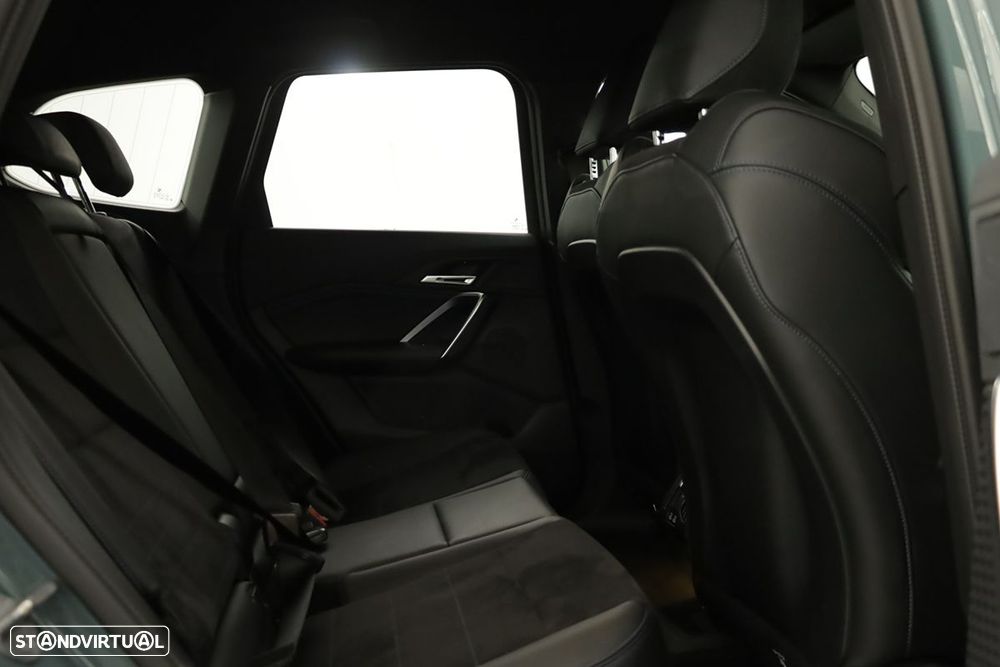 BMW X1 xDrive25e Pack Desportivo M - 24