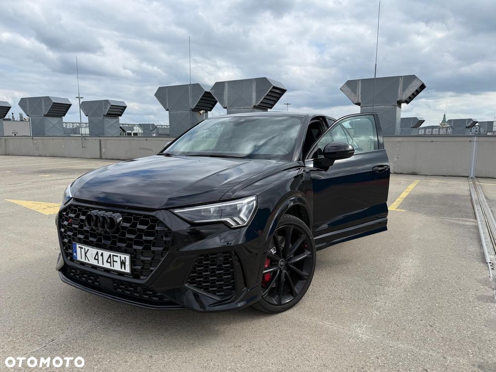 Audi RS Q3 - 12