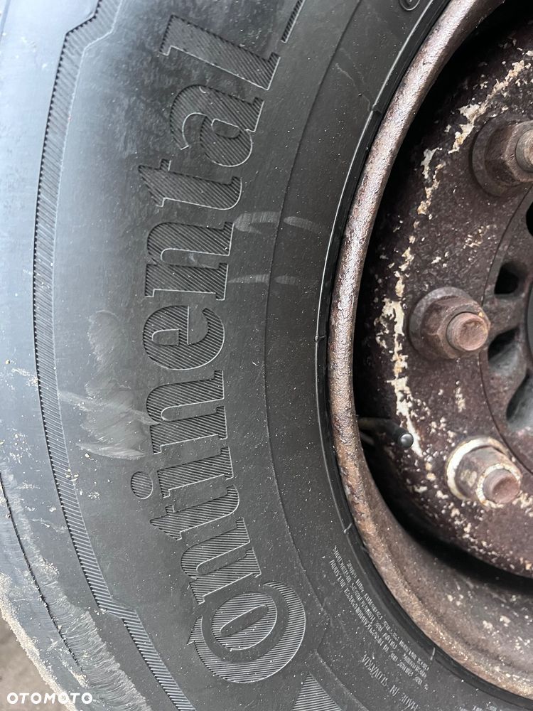 Kögel MEGA / OSIE SAF / ŁADNE PLANDEKI / KOŁO ZAPASOWE / 2016 ROK !! - 11