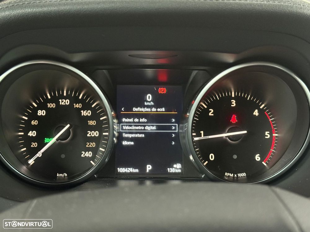 Land Rover Range Rover Evoque 2.0 TD4 HSE Dynamic Auto - 50