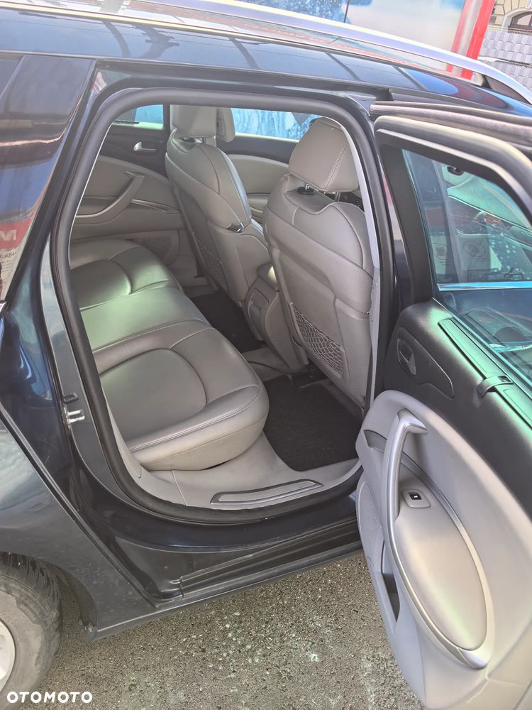 Citroën C5 2.0 HDi Exclusive - 12