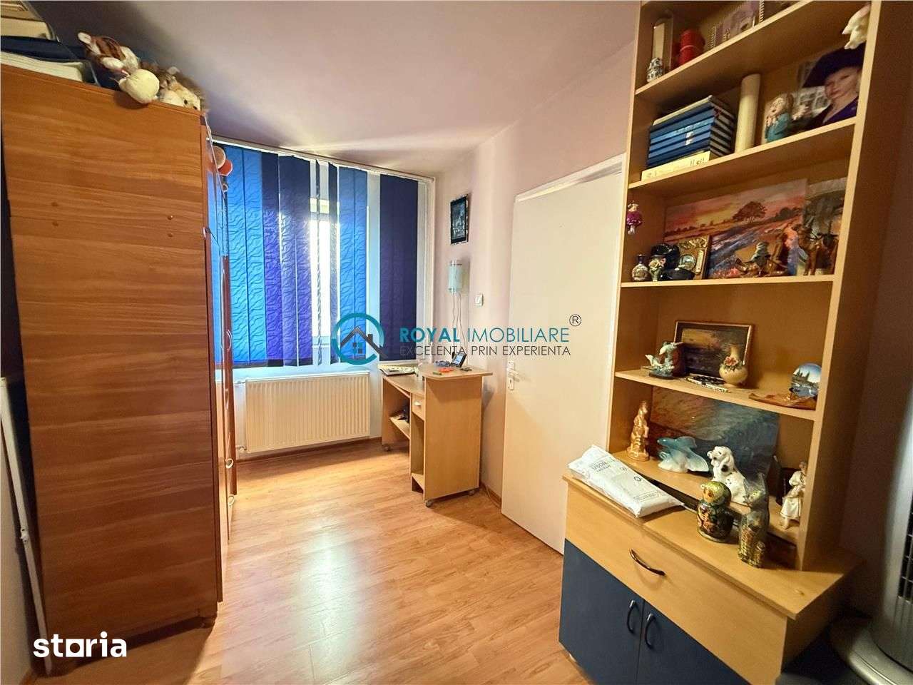 Royal Imobiliare - Vanzare apartament zona Vest — fotografia 3