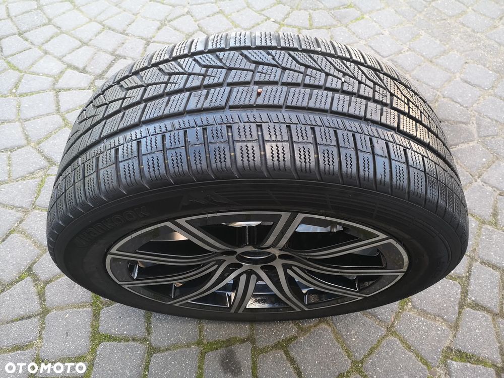 Mercedes-Benz Klasa S 580 e PHEV 4-Matic 9G-TRONIC - 39