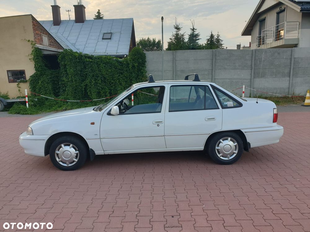Daewoo Nexia 1.5 GL - 8