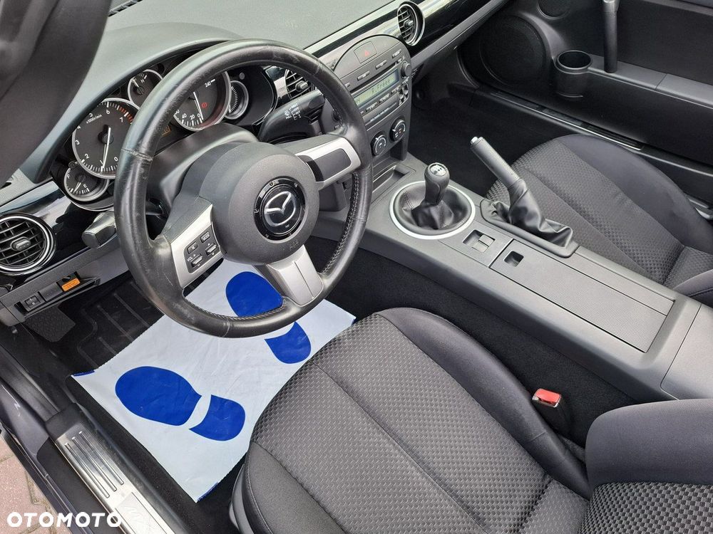 Mazda MX-5 1.8 Emotion - 19