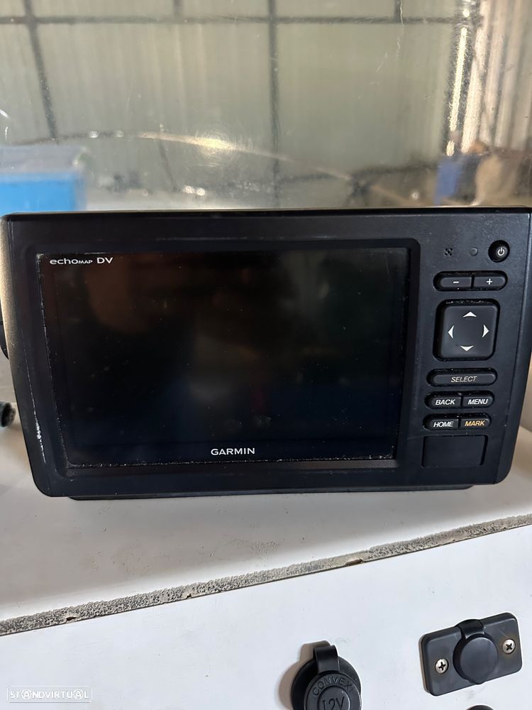 Sessa Marine Key Largo 19 - 9