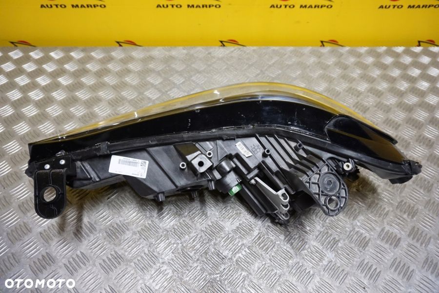 ALFA ROMEO GIULIA 2016- REFLEKTOR LAMPA XENON PRAWA USA - 5