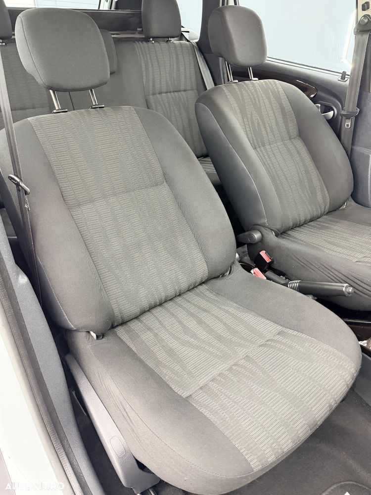 Dacia Duster 1.6 16V 4x2 Essentiel - 18