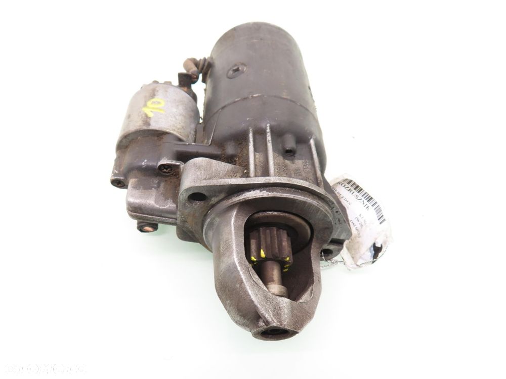 ROZRUSZNIK MERCEDES W202)C 200 D 00011218156 - 4
