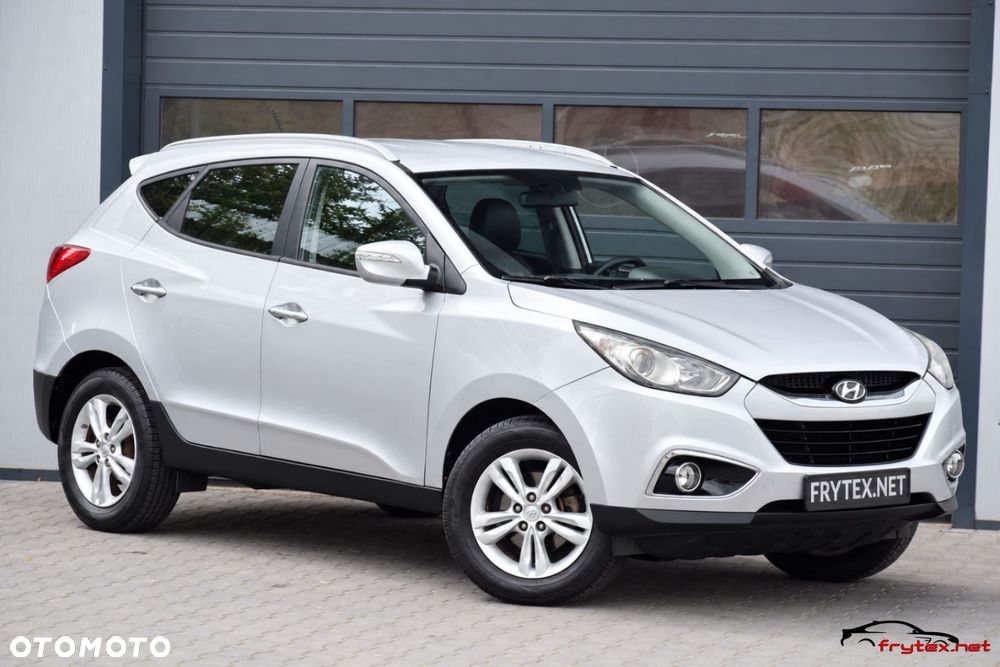 Hyundai ix35 - 3