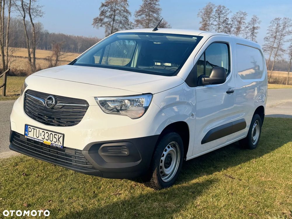 Opel Combo - 2