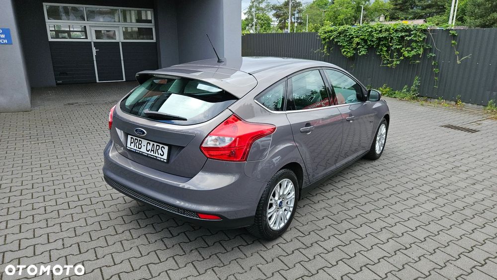 Ford Focus - 3