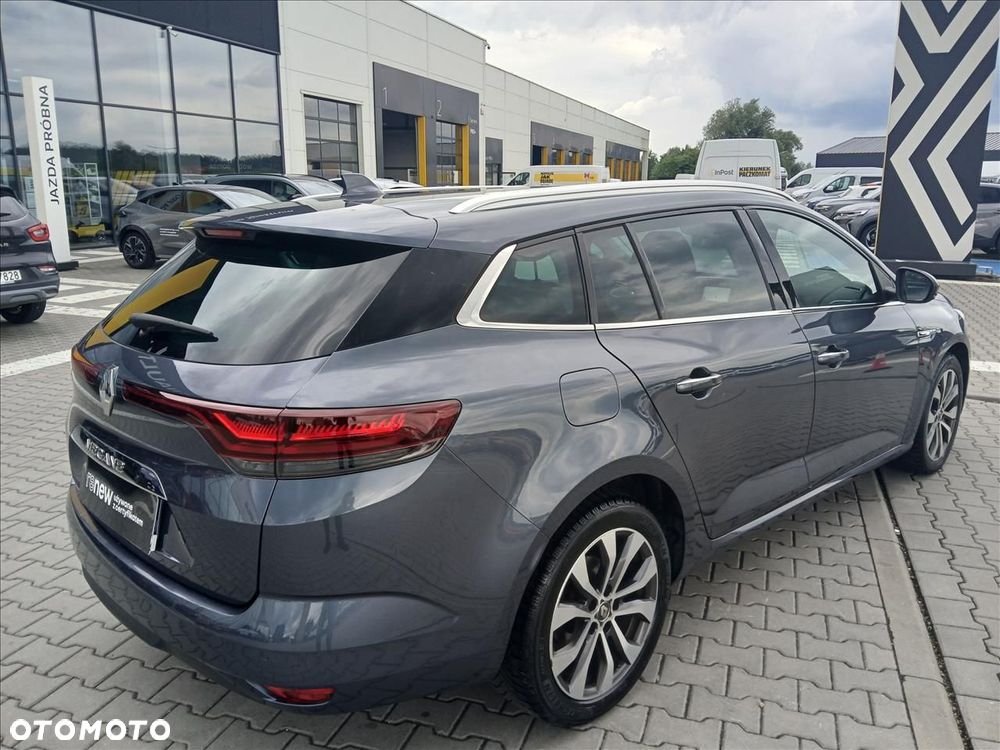 Renault Megane 1.3 TCe FAP Techno EDC - 3