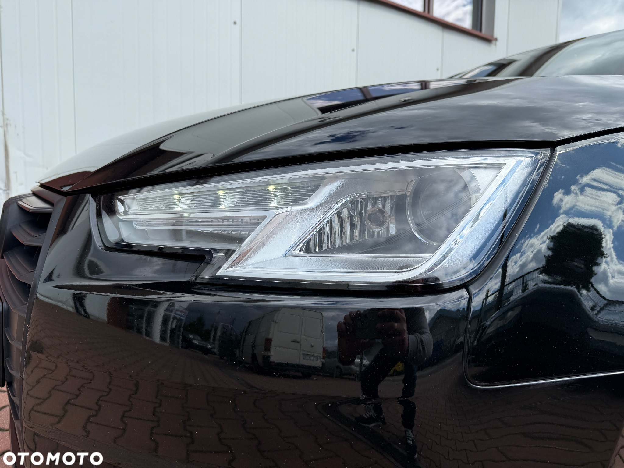 Audi A4 - 39