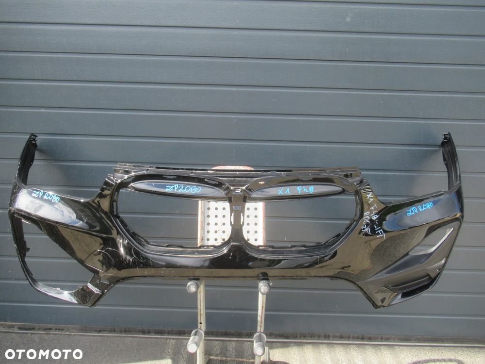 ZDERZAK PRZEDNI PRZÓD BMW X1 F48 LIFT 51117954205 7954205 2019-2022