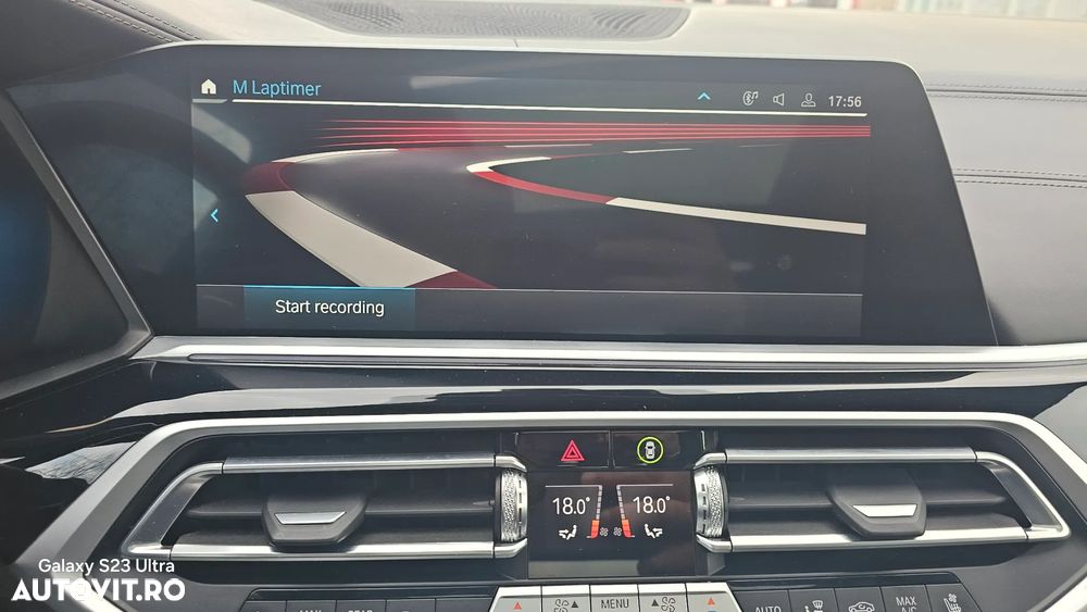 BMW X7 xDrive40d - 41