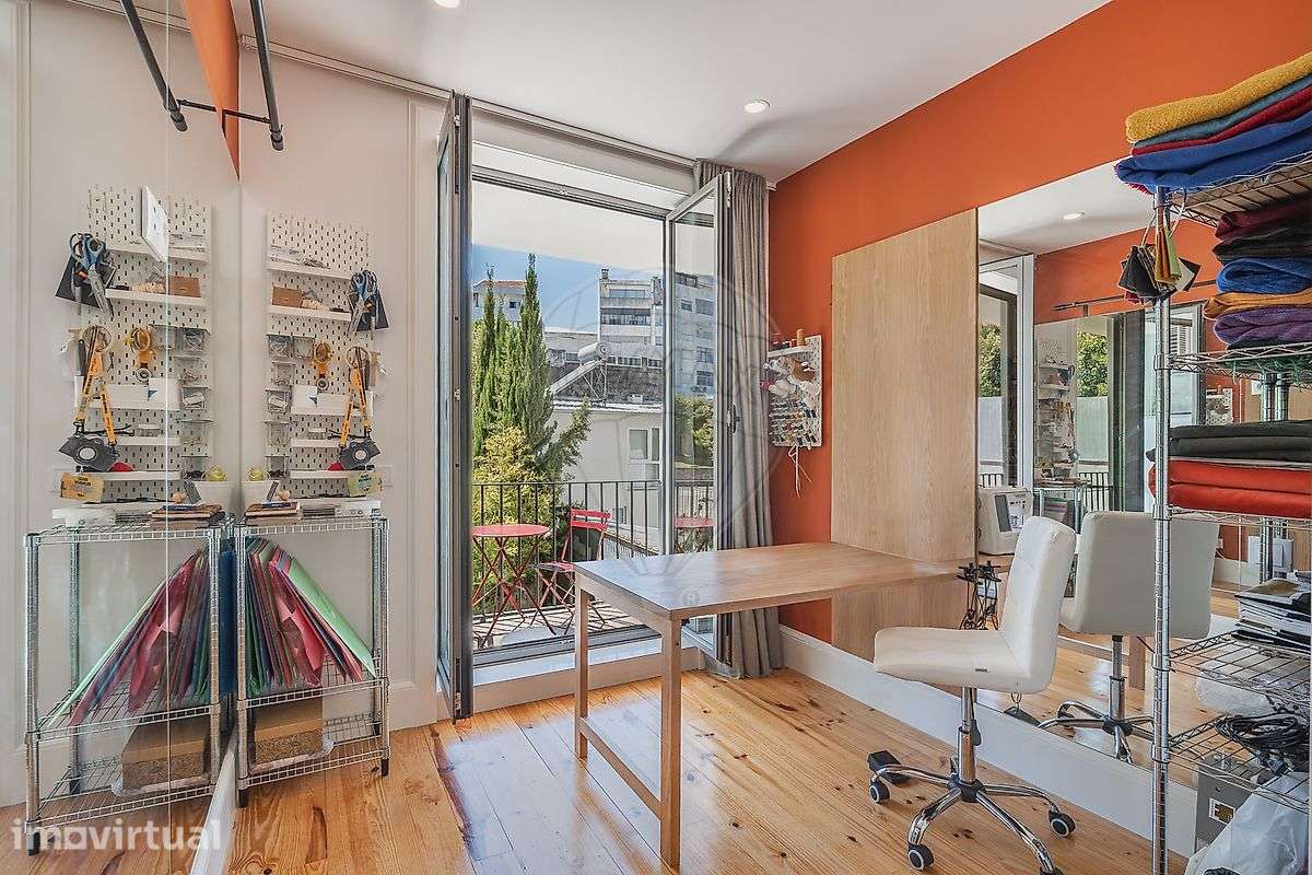 Apartamento T1 para venda - Grande imagem: 5/19