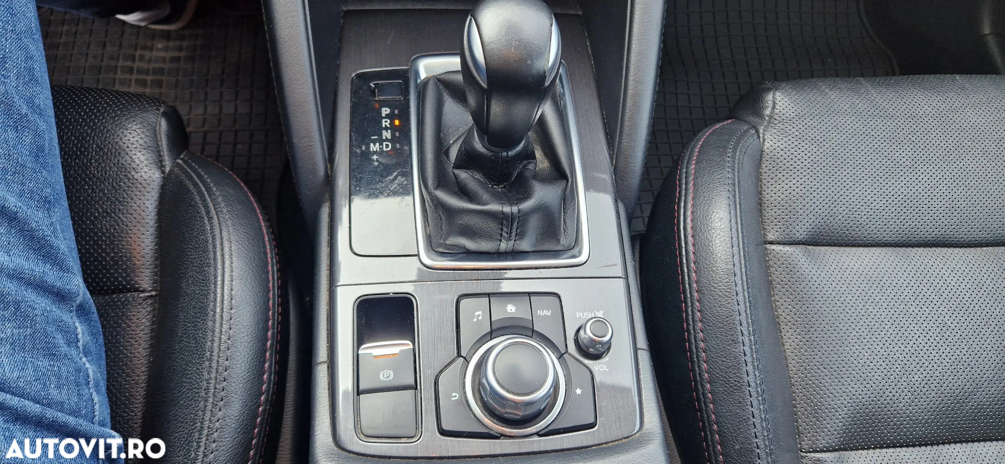 Mazda CX-5 CD175 4x4 AT Revolution - 17