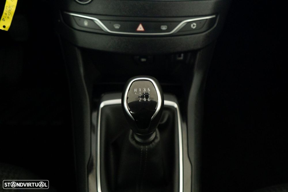 Peugeot 308 SW 1.5 BlueHDi Style - 24