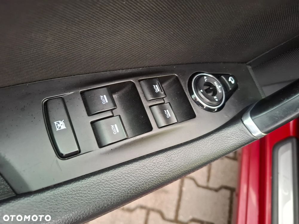 Hyundai i40 1.7 CRDi Comfort - 21