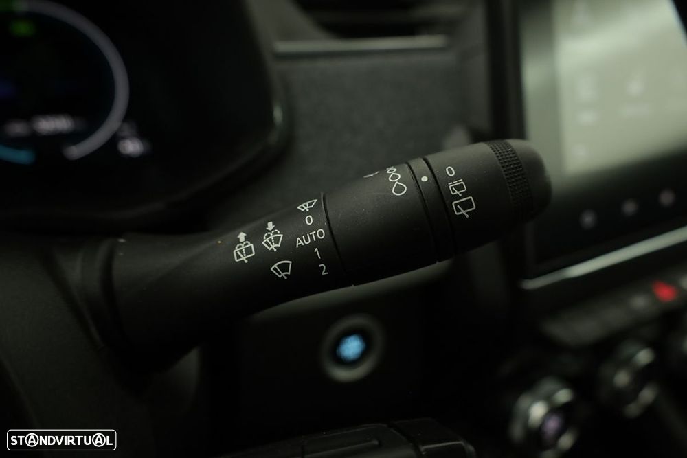 Renault Zoe (c/ Bateria) E-Tech EV50 Evolution - 17