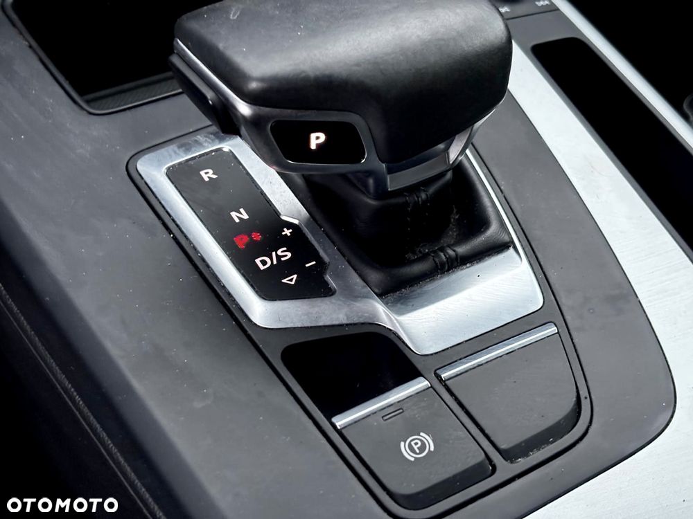 Audi Q5 2.0 TFSI Quattro S tronic design - 25