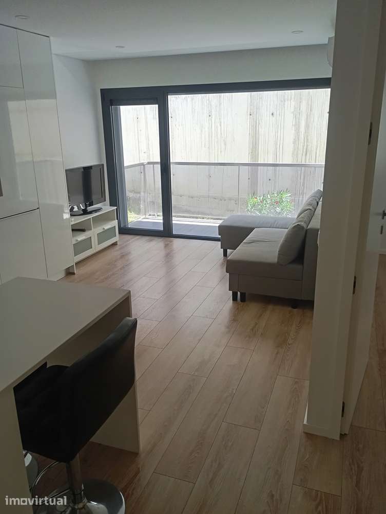 Apartamento, 50 m², Gualtar - Grande imagem: 4/17