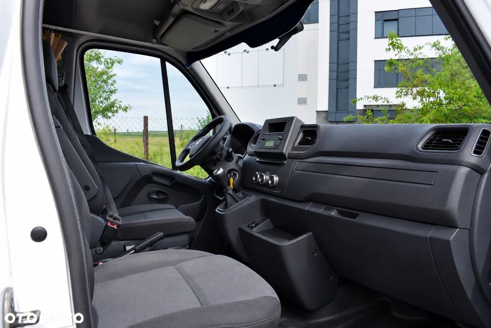 Renault Master - 16