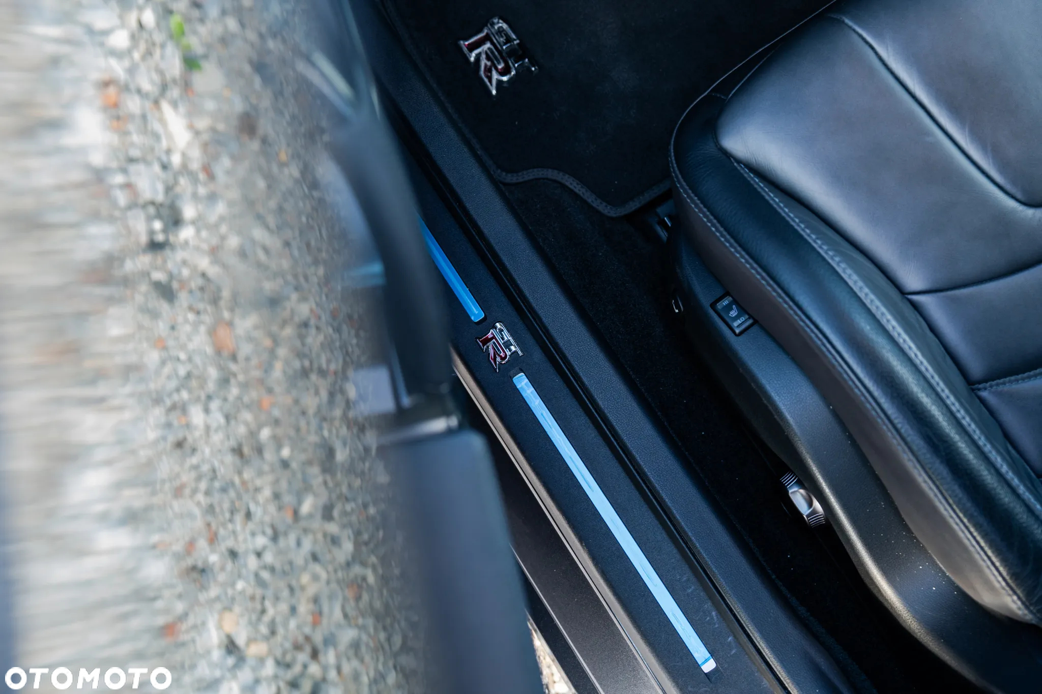 Nissan GT-R Prestige - 33
