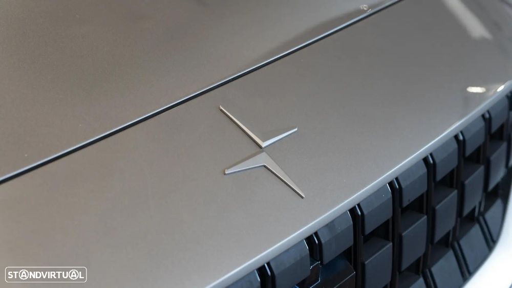 Polestar 2 Single Motor 64kWh - 6