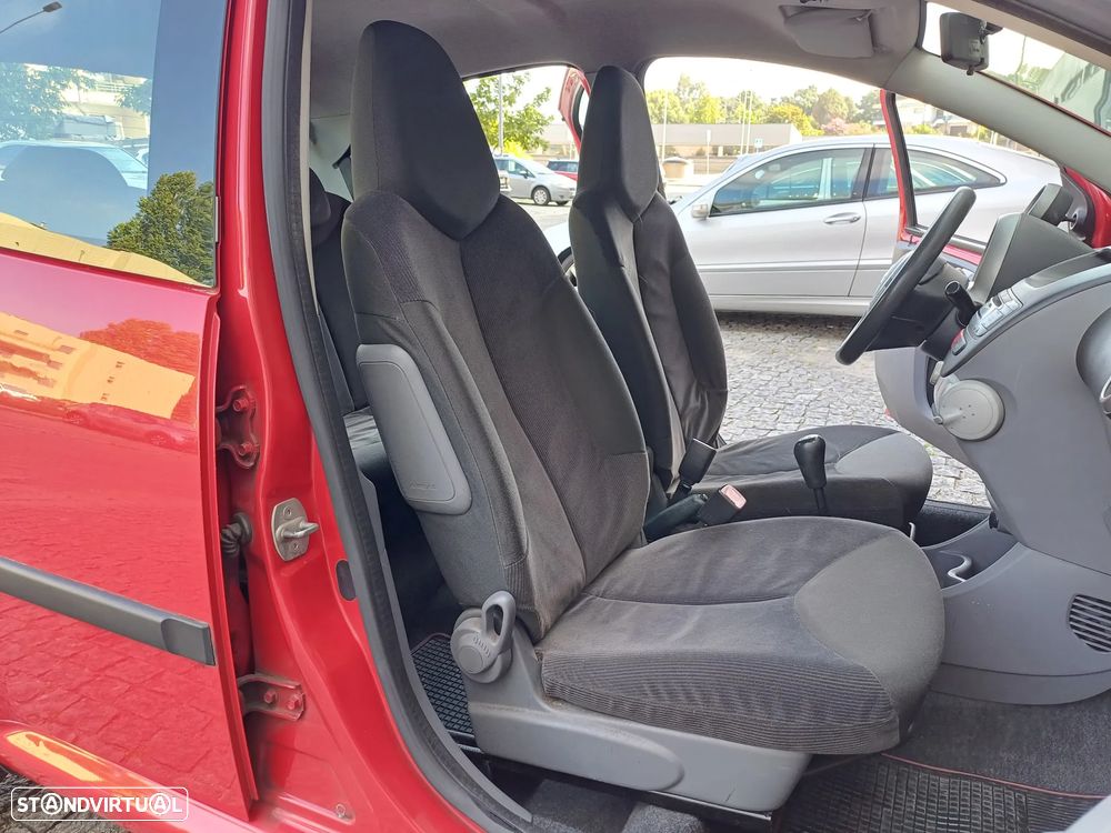 Citroën C1 1.0 SX Airdream - 26