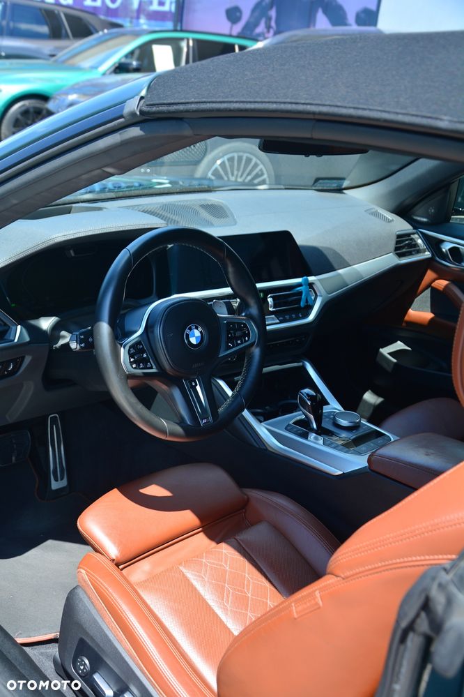 BMW Seria 4 - 11