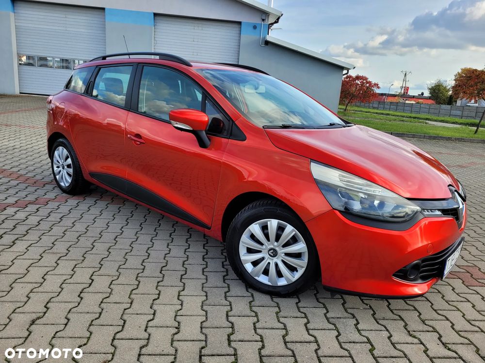 Renault Clio 1.2 16V 75 Collection - 34