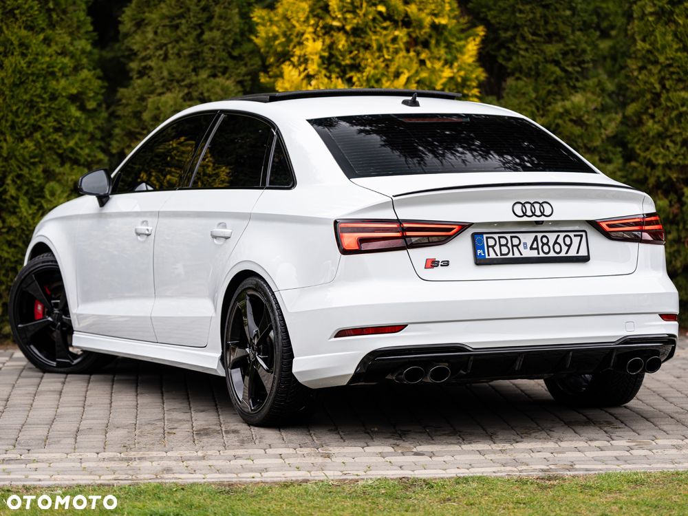 Audi S3 - 3