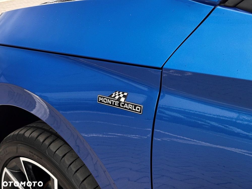 Skoda Kamiq 1.0 TSI Monte Carlo DSG - 12