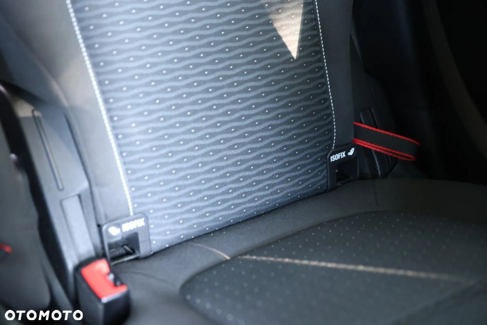 Opel Zafira 1.6 CDTI Enjoy S&S - 7