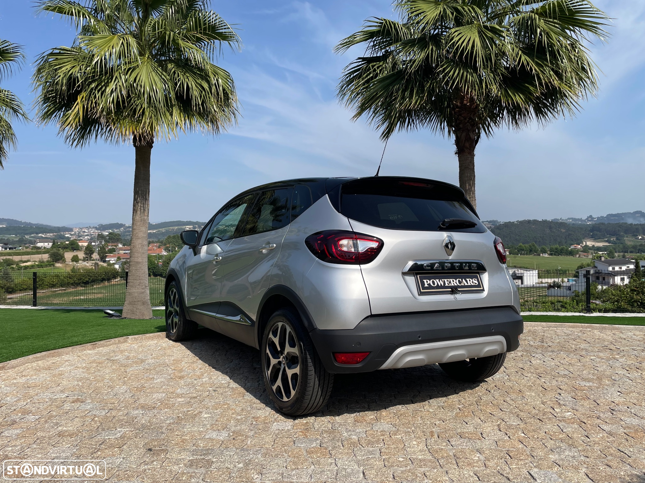 Renault Captur 1.5 dCi Exclusive - 14